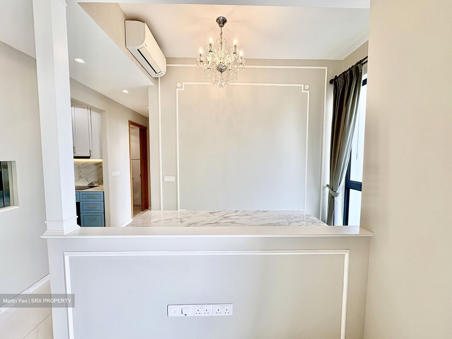 Nyon (D15), Apartment #519933141